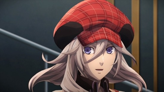 （c）BNEI/PROJECT G.E.　（c）BANDAI NAMCO Entertainment Inc.