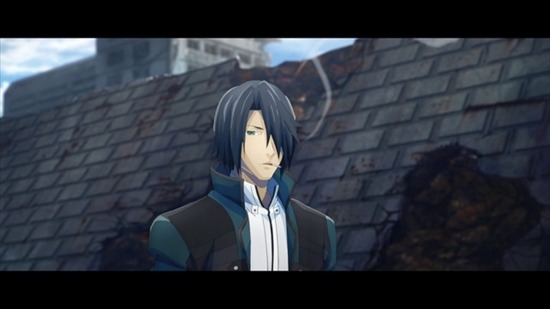 （c）BNEI/PROJECT G.E.　（c）BANDAI NAMCO Entertainment Inc.