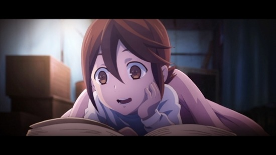 （c）BNEI/PROJECT G.E.　（c）BANDAI NAMCO Entertainment Inc.