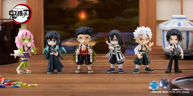 「PalVerse 鬼滅の刃 vol.3」