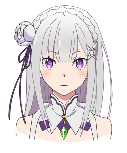 「Re：ゼロから始める異世界生活」OPテーマに鈴木このみ　放送局など新情報も