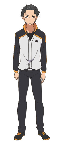 「Re：ゼロから始める異世界生活」OPテーマに鈴木このみ　放送局など新情報も