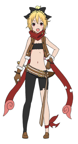 「Re：ゼロから始める異世界生活」OPテーマに鈴木このみ　放送局など新情報も