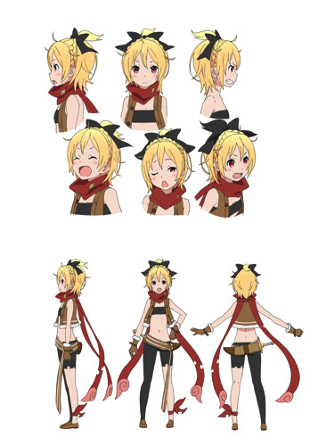 「Re：ゼロから始める異世界生活」OPテーマに鈴木このみ　放送局など新情報も