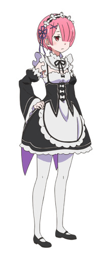 「Re：ゼロから始める異世界生活」OPテーマに鈴木このみ　放送局など新情報も