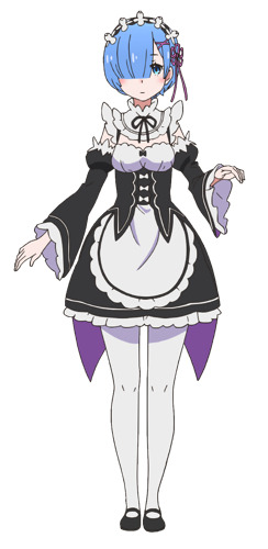 「Re：ゼロから始める異世界生活」OPテーマに鈴木このみ　放送局など新情報も