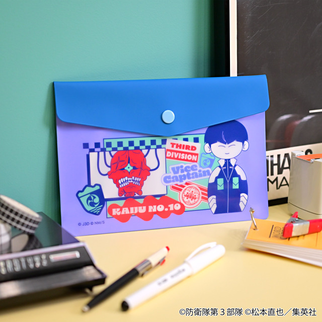 エンベロープケース（全3種）