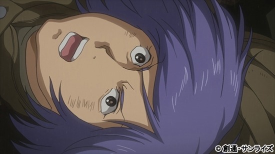 (c) 創通・サンライズ