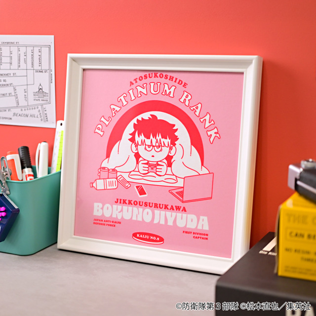 ハンドタオル（全3種）