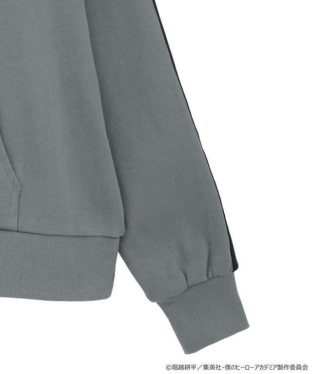 【受注生産】緑谷出久　イメージ　パーカー