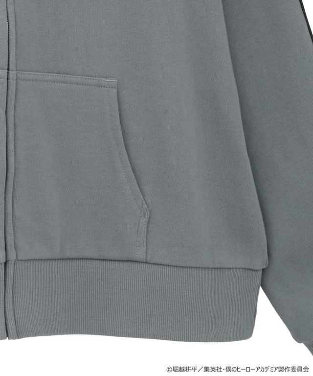 【受注生産】緑谷出久　イメージ　パーカー