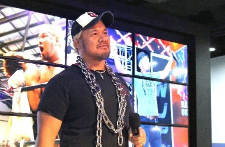 「C3 CharaExpo 2016」記者会見（c）bushiroadAll Rights Reserved. （c）C3 CharaExpo2016CommitteeAllrightsreserved