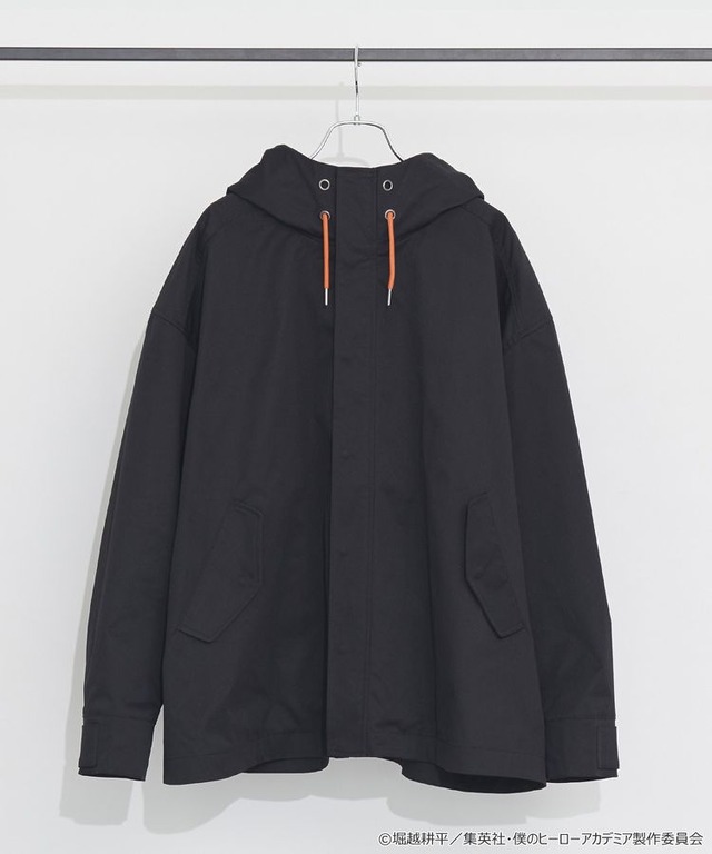 【受注生産】爆豪勝己　イメージ　ブルゾン