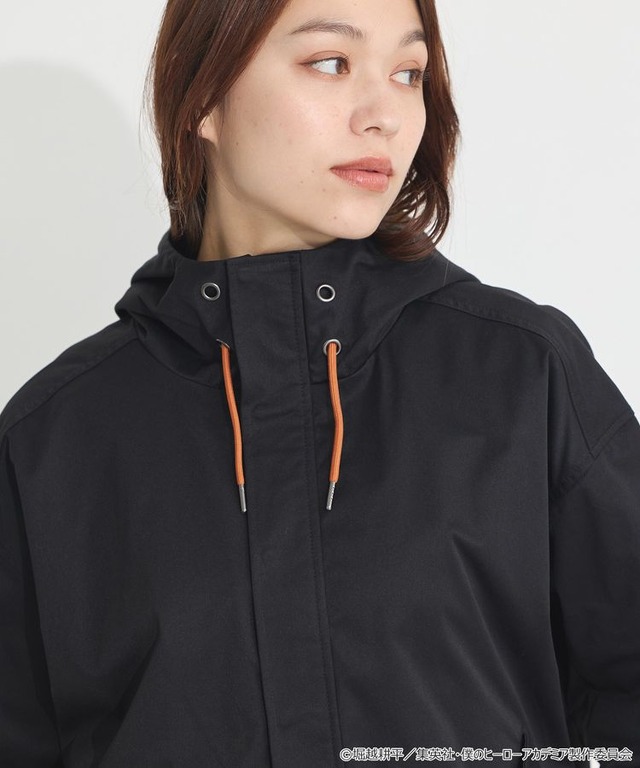 【受注生産】爆豪勝己　イメージ　ブルゾン