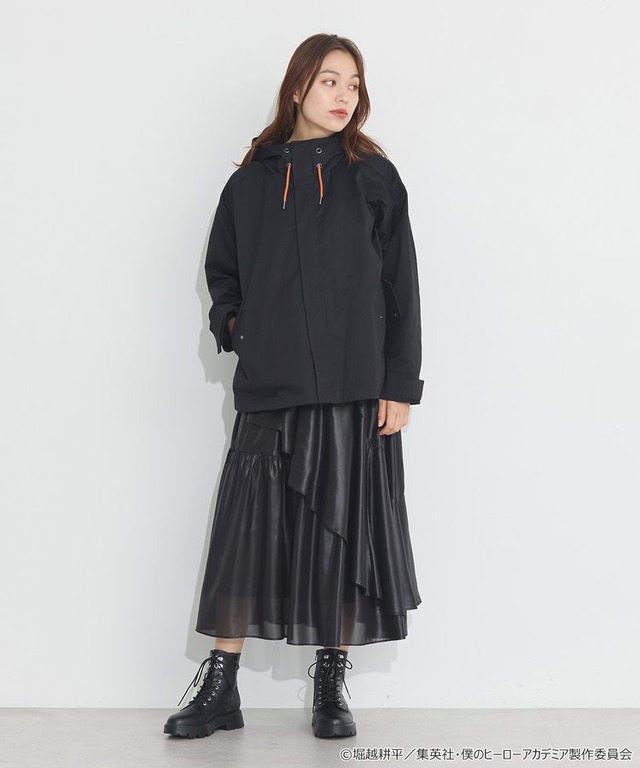 【受注生産】爆豪勝己　イメージ　ブルゾン