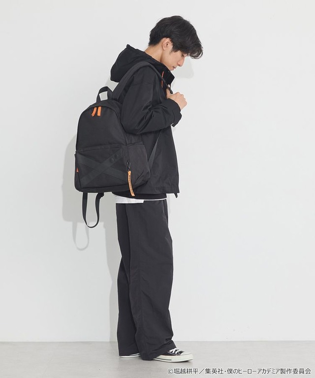 【受注生産】爆豪勝己　イメージ　ブルゾン