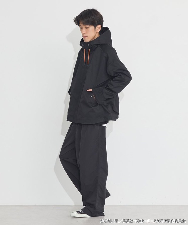 【受注生産】爆豪勝己　イメージ　ブルゾン