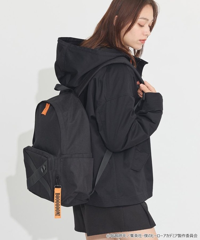 【受注生産】爆豪勝己　イメージ　バックパック