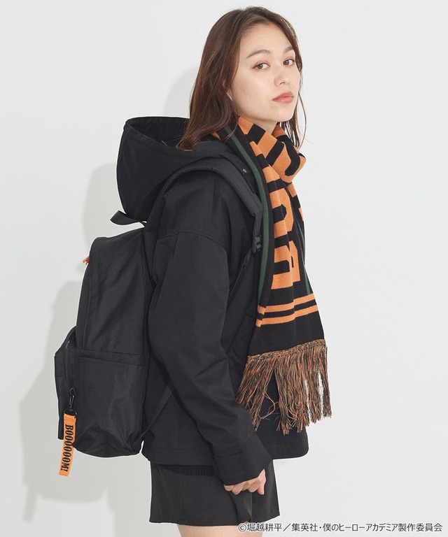 【受注生産】爆豪勝己　イメージ　バックパック