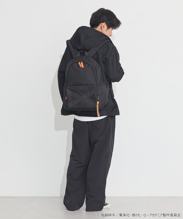 【受注生産】爆豪勝己　イメージ　バックパック