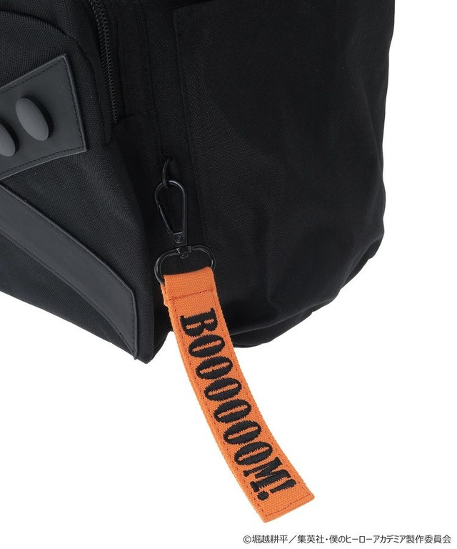 【受注生産】爆豪勝己　イメージ　バックパック