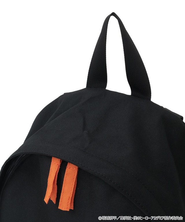 【受注生産】爆豪勝己　イメージ　バックパック