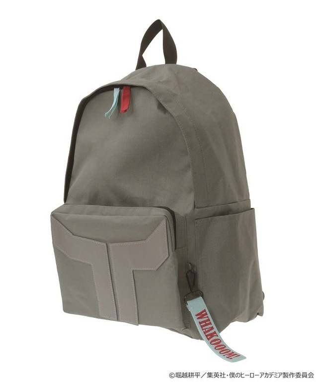 【受注生産】轟焦凍　イメージ　バックパック