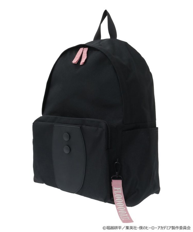 【受注生産】麗日お茶子 イメージ バックパック