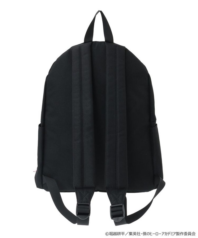 【受注生産】麗日お茶子 イメージ バックパック