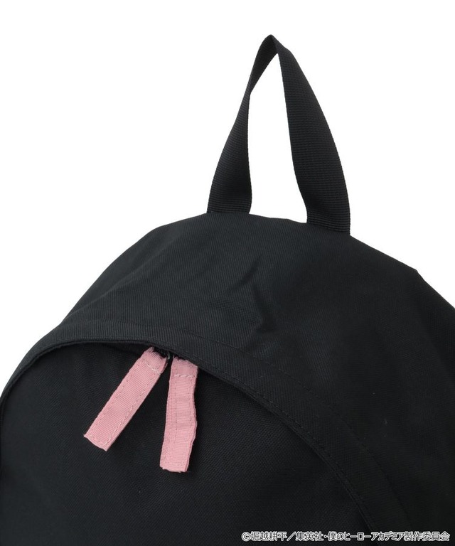 【受注生産】麗日お茶子 イメージ バックパック