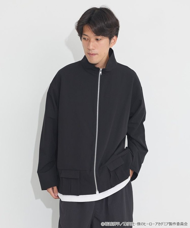 【受注生産】相澤消太 イメージ ブルゾン