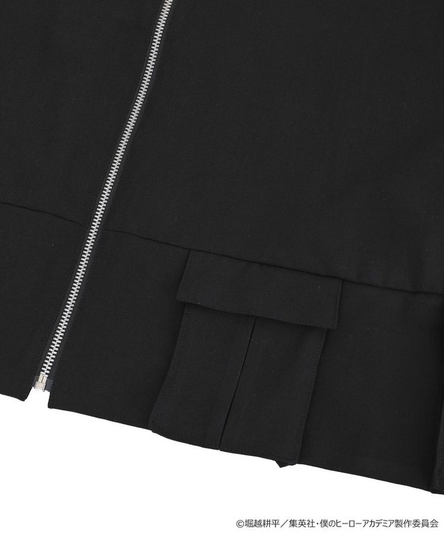 【受注生産】相澤消太 イメージ ブルゾン