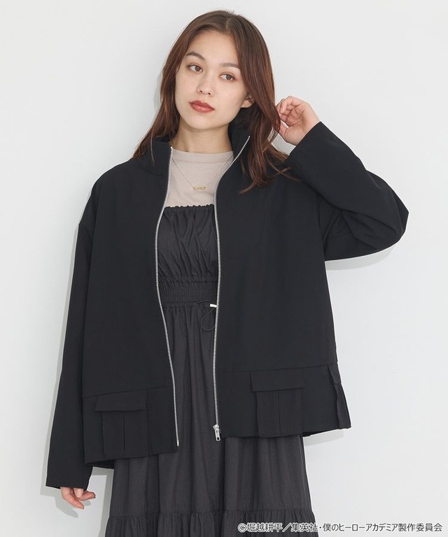 【受注生産】相澤消太 イメージ ネックレス