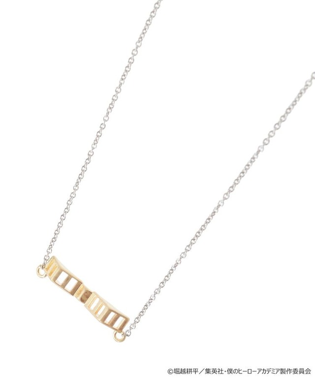 【受注生産】相澤消太 イメージ ネックレス