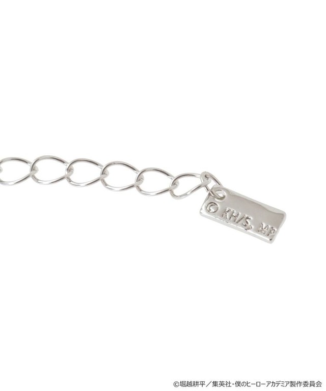 【受注生産】相澤消太 イメージ ネックレス