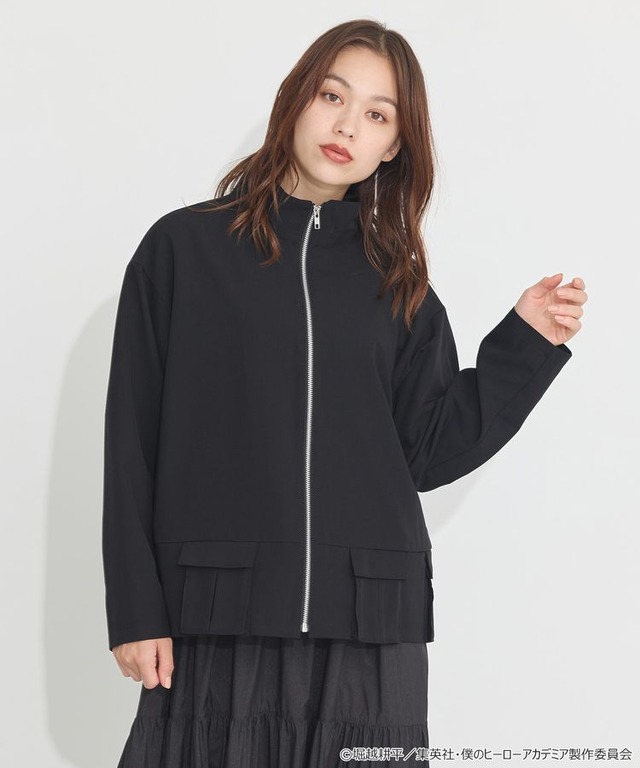 【受注生産】相澤消太 イメージ ブルゾン