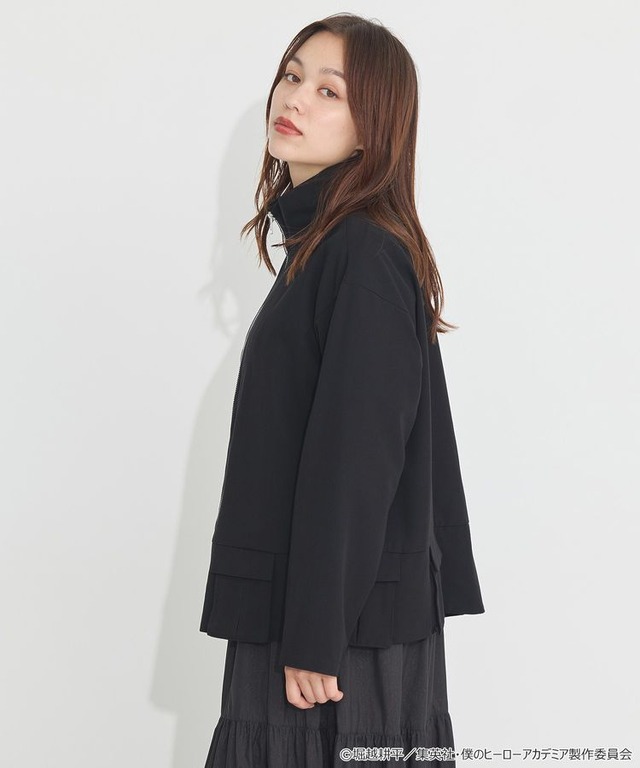 【受注生産】相澤消太 イメージ ブルゾン