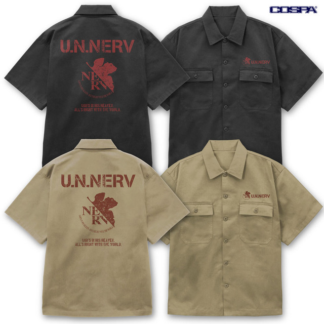 「エヴァ」秋葉原の街を楽しむシンジやレイ、アスカたちが描き下ろし♪先行販売グッズ登場のポップアップ開催