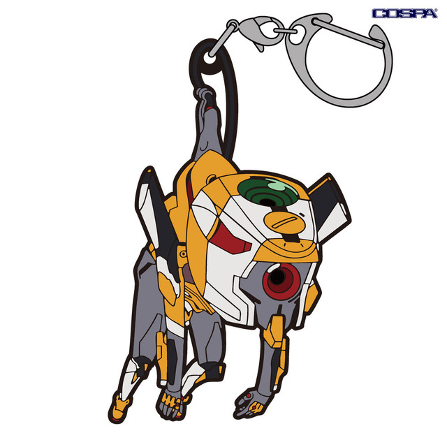 「エヴァ」秋葉原の街を楽しむシンジやレイ、アスカたちが描き下ろし♪先行販売グッズ登場のポップアップ開催