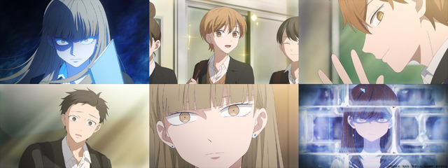 『氷の城壁』PVカット