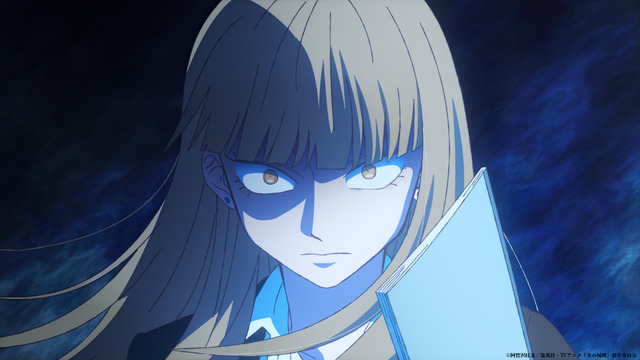 『氷の城壁』PVカット