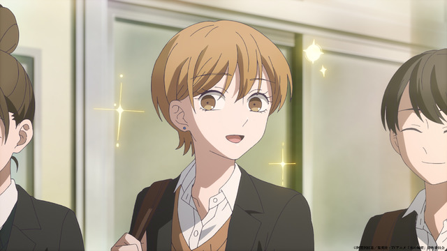 『氷の城壁』PVカット