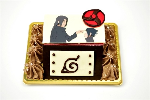 (C)岸本斉史 スコット／集英社・テレビ東京ぴえろ