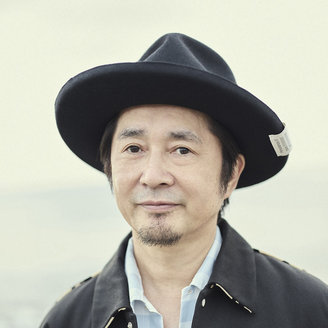 増子直純（怒髪天）