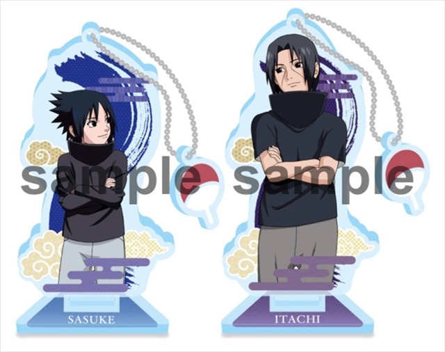 (C)岸本斉史 スコット／集英社・テレビ東京ぴえろ