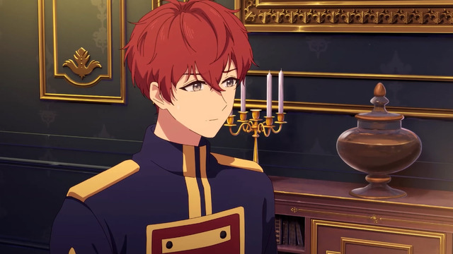 秋アニメ『ある日、お姫様になってしまった件について』初回1時間スペシャル（3話連続特別編成）先行場面カット