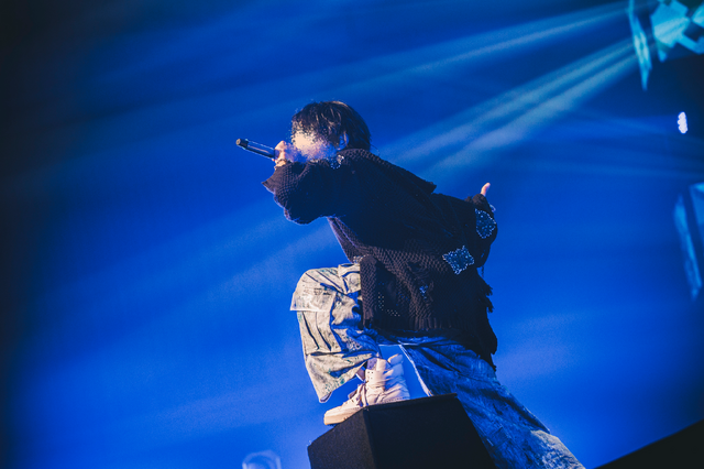 「いれいす Summer Tour 2025『えびばでぃ - 祭 - FESTIVAL !!』」