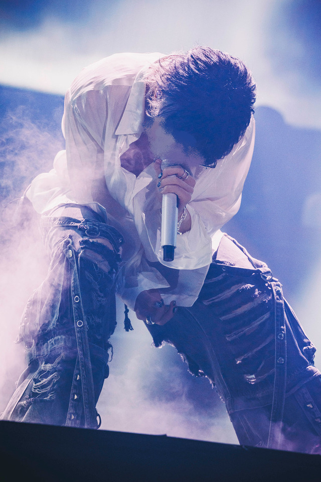 「いれいす Summer Tour 2025『えびばでぃ - 祭 - FESTIVAL !!』」