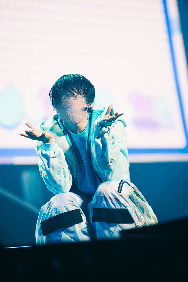 「いれいす Summer Tour 2025『えびばでぃ - 祭 - FESTIVAL !!』」