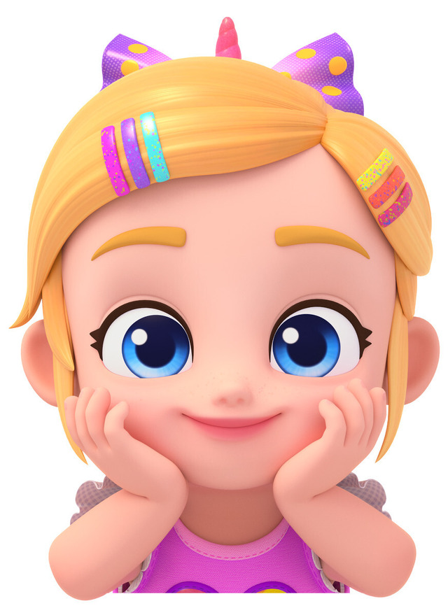 『ベベフィン』ボラー